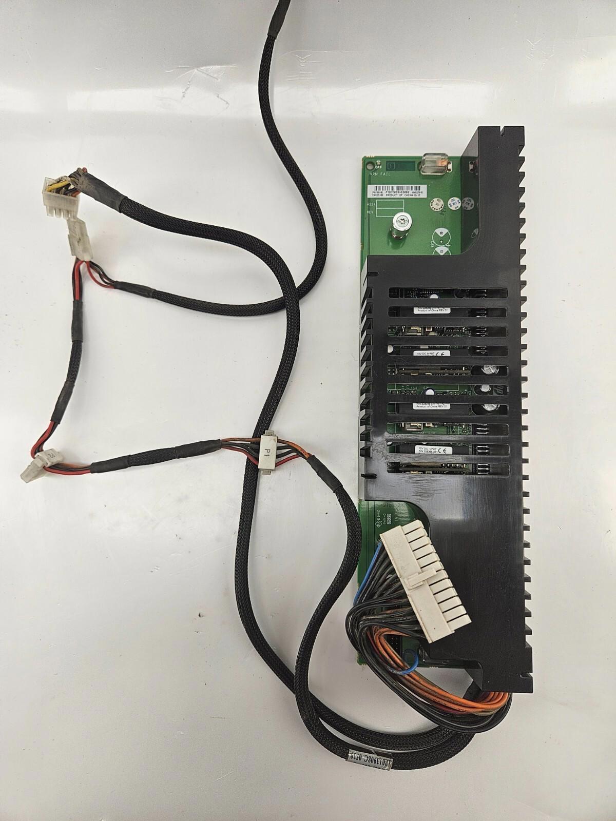 HP 347886-001 - Power Supply Backplane Board