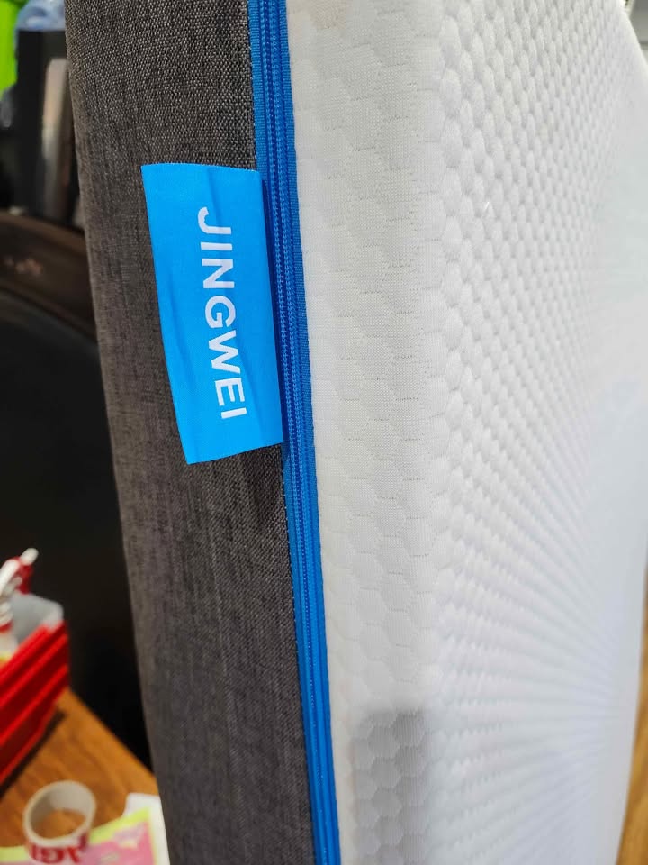 Jingwei 6" Twin Mattress
