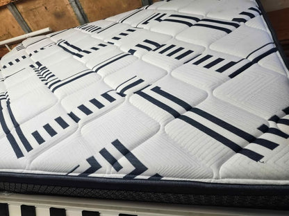 Full/Double Sized Mattress 2023 - Hardly Used