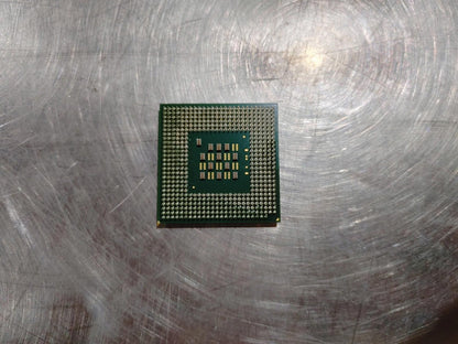 Intel Pentium 4 2.40GHz/512/533 CPU Untested - Fair