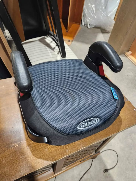 Graco Turbo Booster