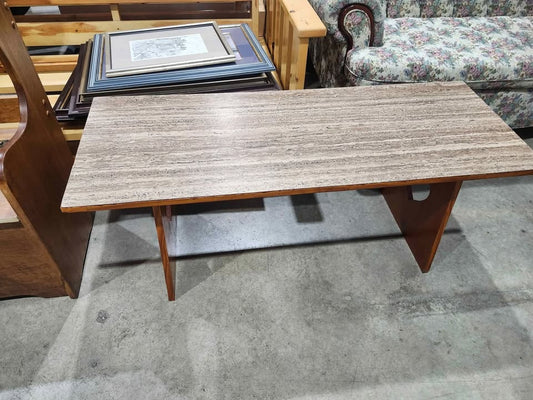 Wooden Coffee Table
