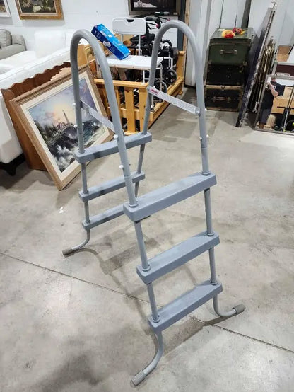 Swimming Pool Ladder