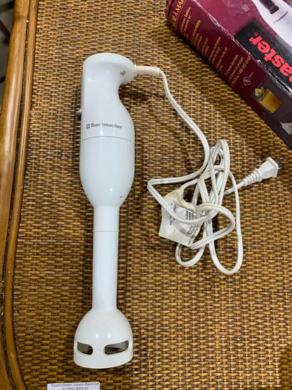 Toastmaster Hand Blender