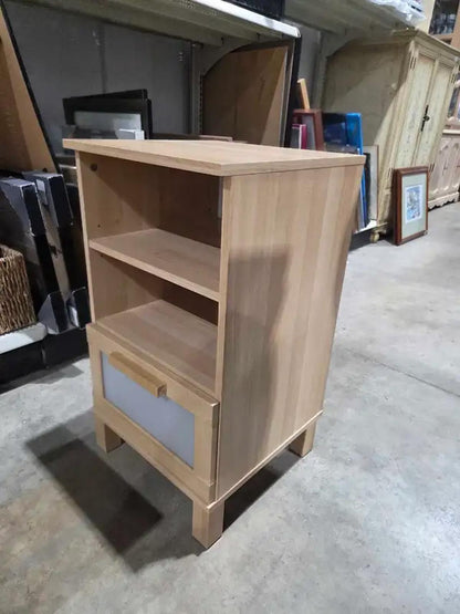 Ikea Aneboda Nightstand