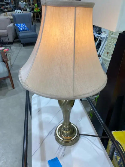 Vintage Table Lamp