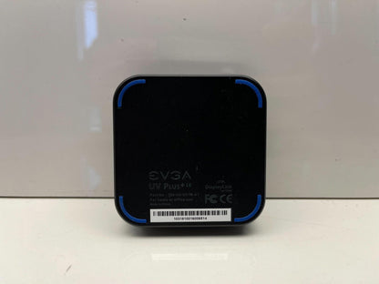 EVGA UV Plus+16 USB to DVI Adapter 100-U2-UV16-A1