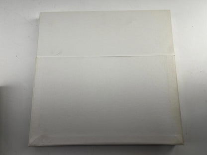 South Sea Island Magic 1968 Readers Digest 12" 33RP 4 Record Box Set Tiki Luau