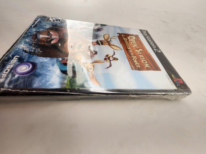 Unopened Open Season (Sony PlayStation 2, 2006)