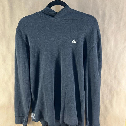 Burton Men’s Hoodie (Black, Size M)