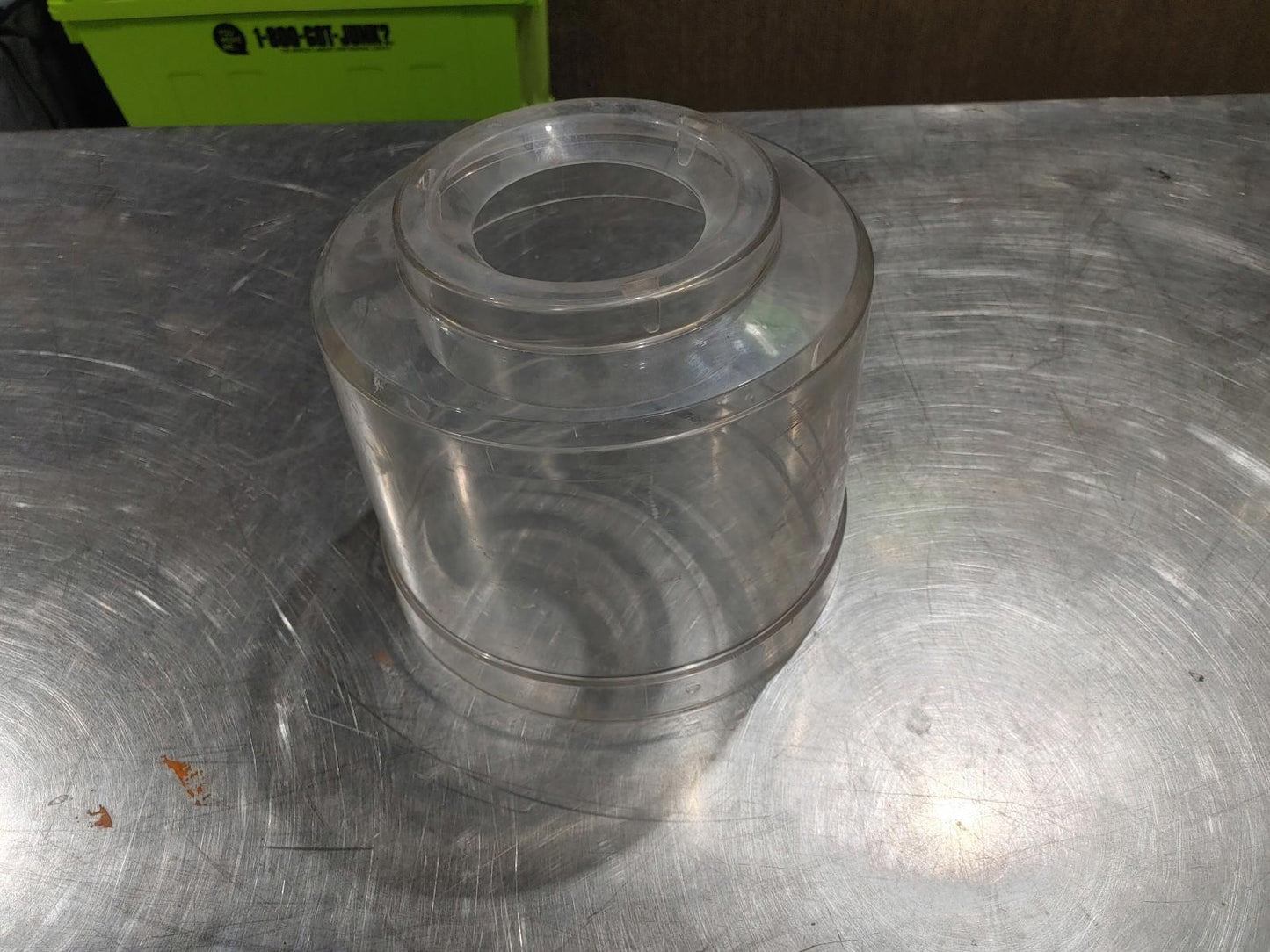 Good Condition Cuisinart Frozen Yogurt Ice Cream Sorbet Machine Model ICE-21C