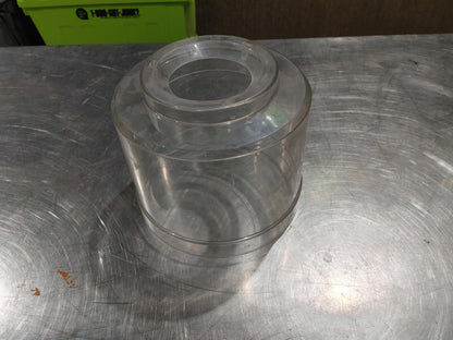 Good Condition Cuisinart Frozen Yogurt Ice Cream Sorbet Machine Model ICE-21C