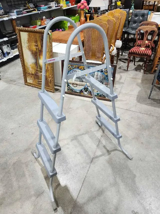 Swimming Pool Ladder