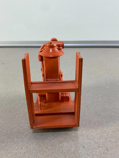 Small Arrow engine Model