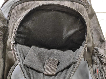Targus Travel Pull Up Handle Wheeled Backpack Bag Model