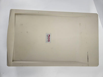 Vintage Plustek OpticPro P12 Image Photo Scanner