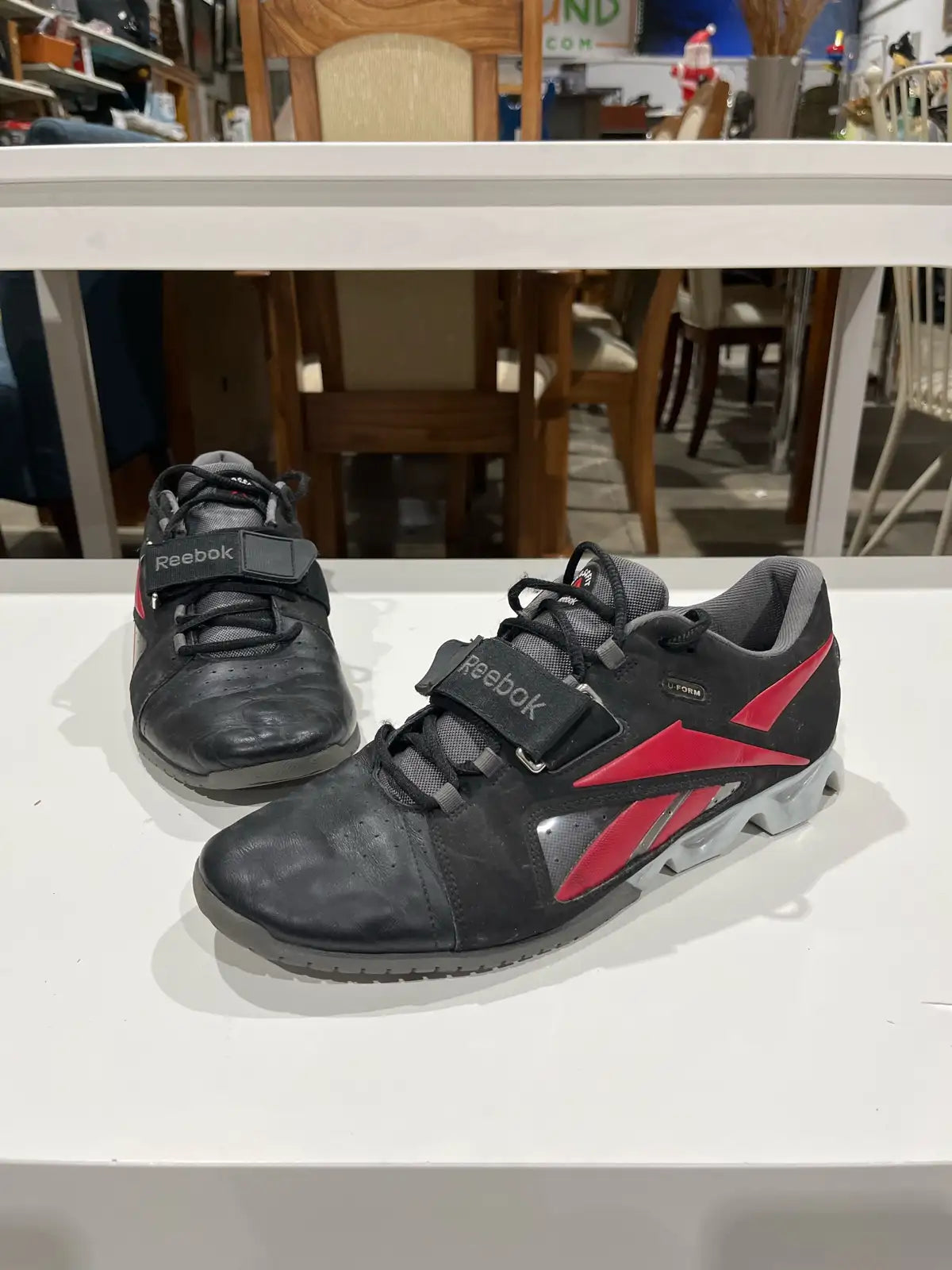 Reebok CrossFit Legacy Lifter Shoes Men’s US10,5