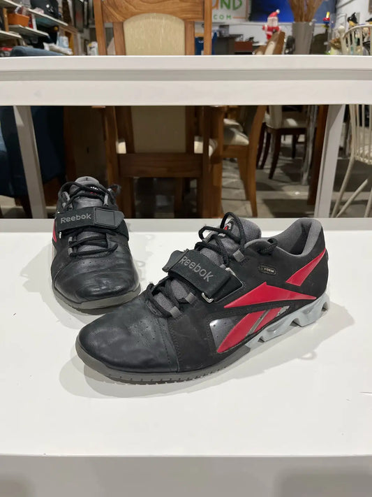 Reebok CrossFit Legacy Lifter Shoes Men’s US10,5