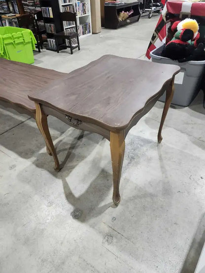 Vintage Coffee and End Table Set