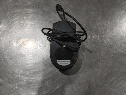 ASUS USB Wired Mouse Model MOBTUOA Black Tested Working - Fair