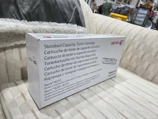 Xerox 106R04346 Toner Cartridge