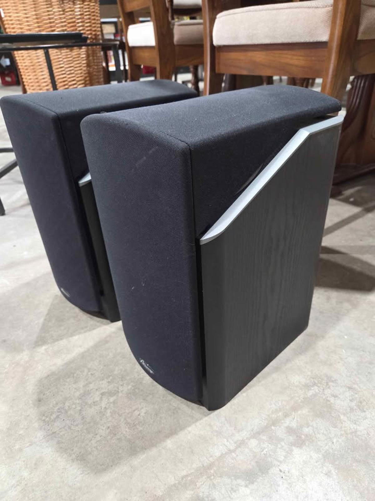Mirage OMNI 60 Speakers Pair
