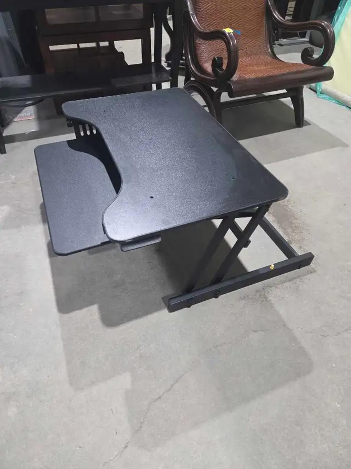 Rocelco Standing Desk Converter