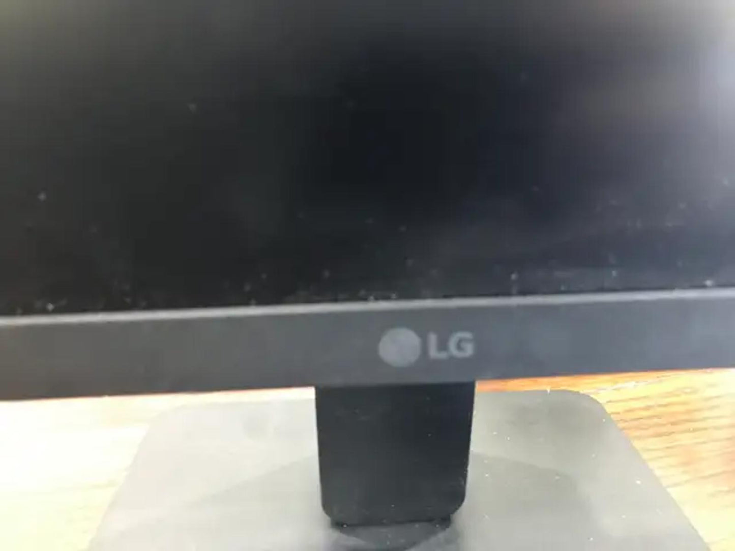 LG 22MR41S 22" HDMI Monitor