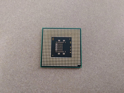 GOOD CONDITION intel Core 2 Duo T5550 CPU Untested