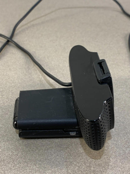 Logitech HD Pro Webcam C920 Widescreen Video Calling and Recording, 1080p Webcam