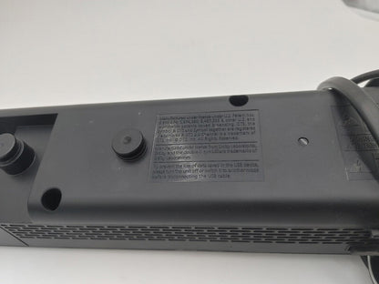 Good Condition Samsung HW-J430 Soundbar Black Tested Working