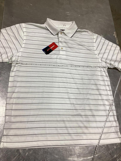 NWT Grand Slam Golf Polo Shirt
