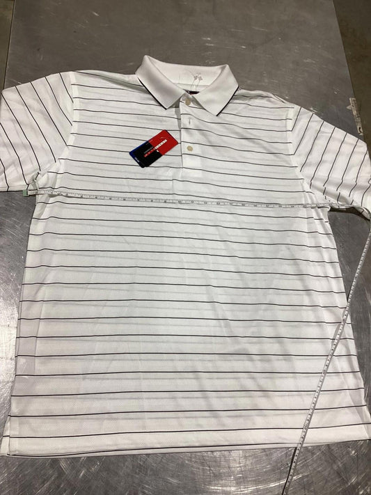 NWT Grand Slam Golf Polo Shirt