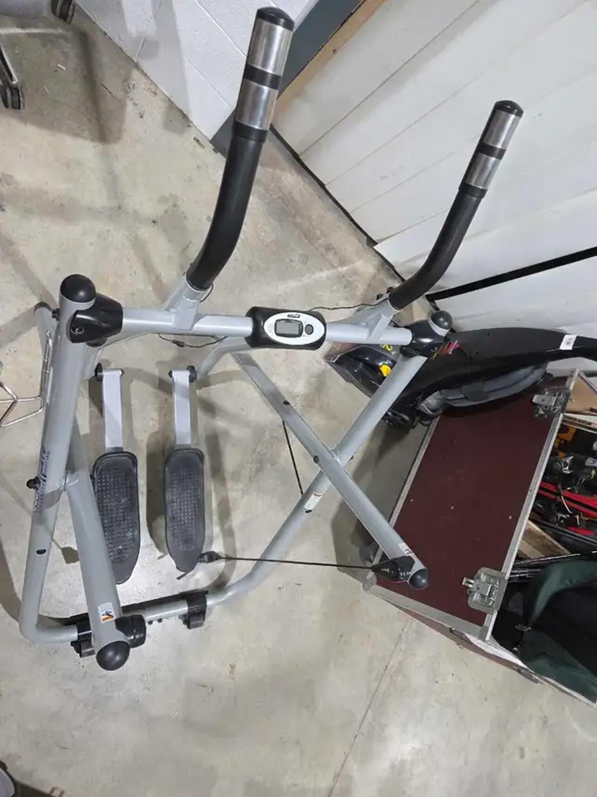 Gazelle Freestyle Pro Exercise Glider