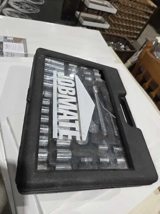 Jobmate 66 Piece Socket Set