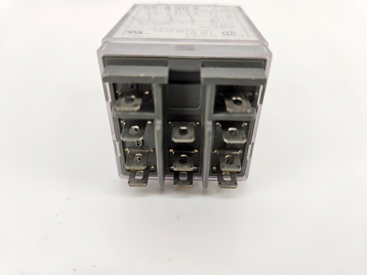 RELECO MR-C C5-A 30 X AC24V Intermediate Relay