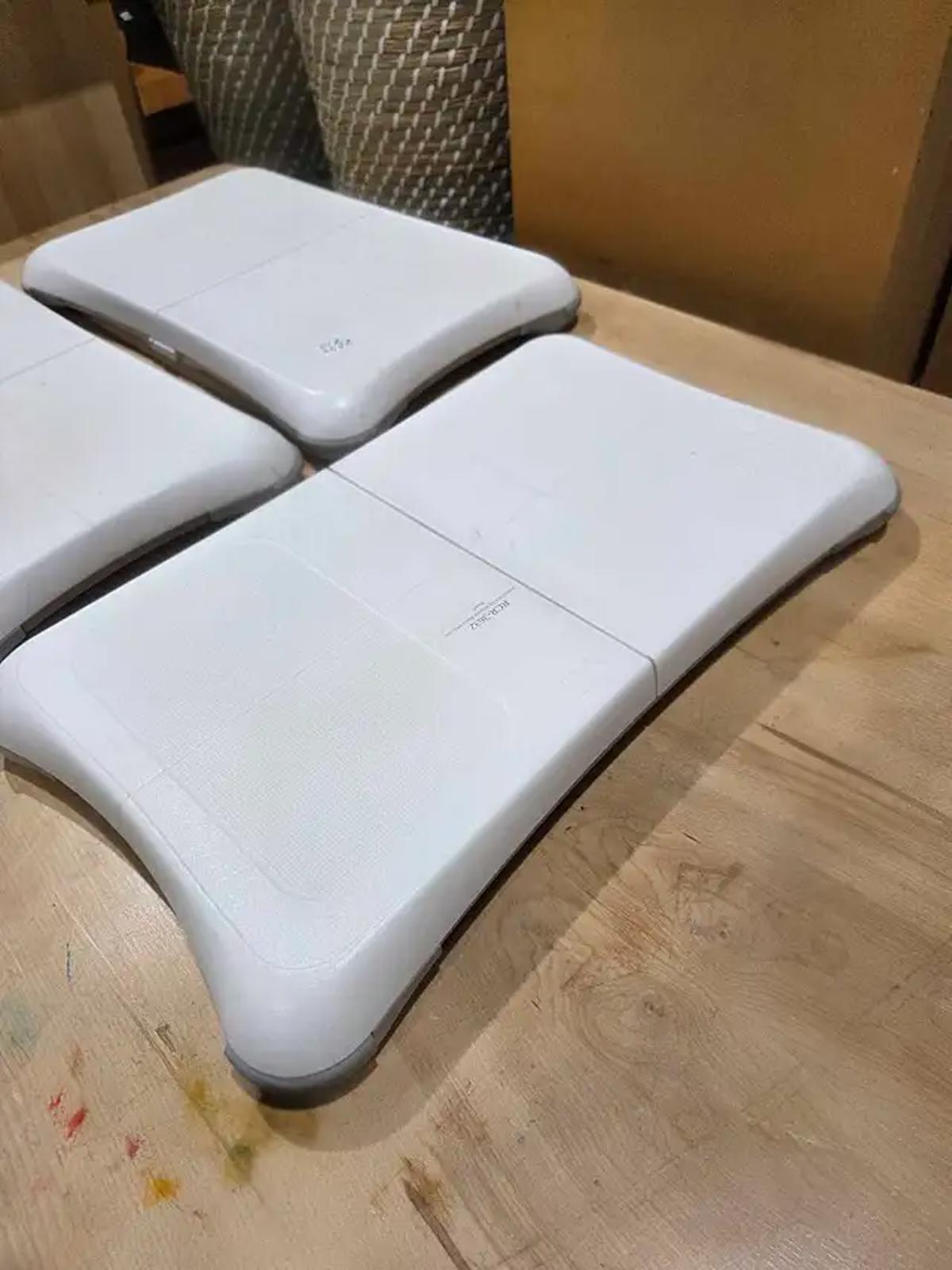 Wii Balance Board - 3 Available