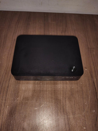 Good Condition ARRIS 1TB DVR Model VIP5662W Optik TV 4K PVR Black Untested