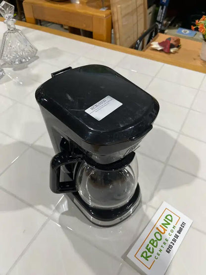 Toastmaster Coffee Maker
