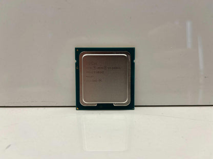 Intel Xeon E5-2420V2 CPU SR1AJ 6 Core 2.20 GHz LGA1356 UNTESTED