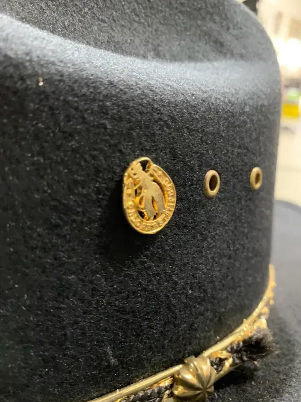 Various Cowboy Hat