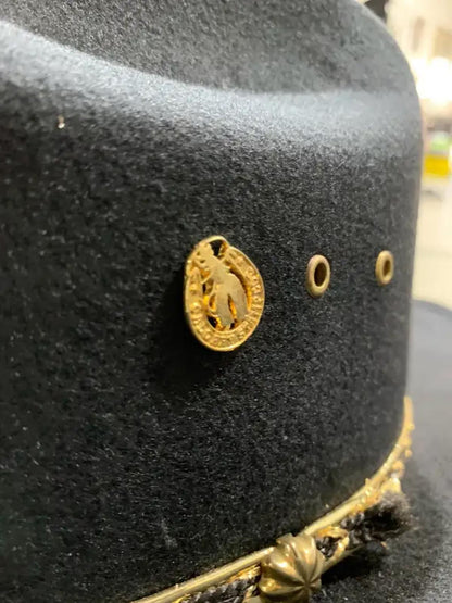 Various Cowboy Hat