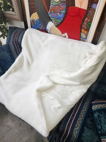 Torre & Tagus Throw Blanket