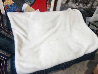 Torre & Tagus Throw Blanket