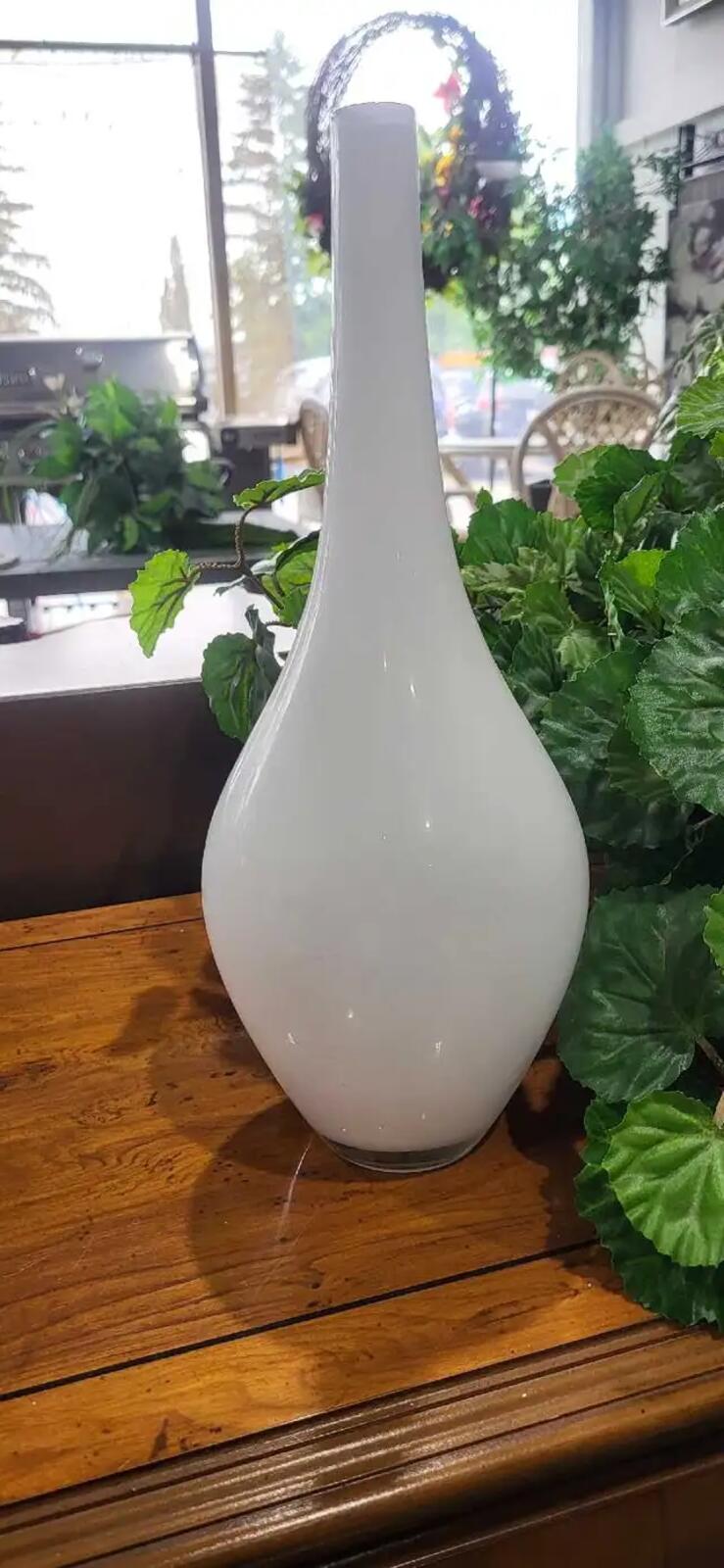 Vintage IKEA Salong Vase - Hand made Designed by Johanna Jelinek