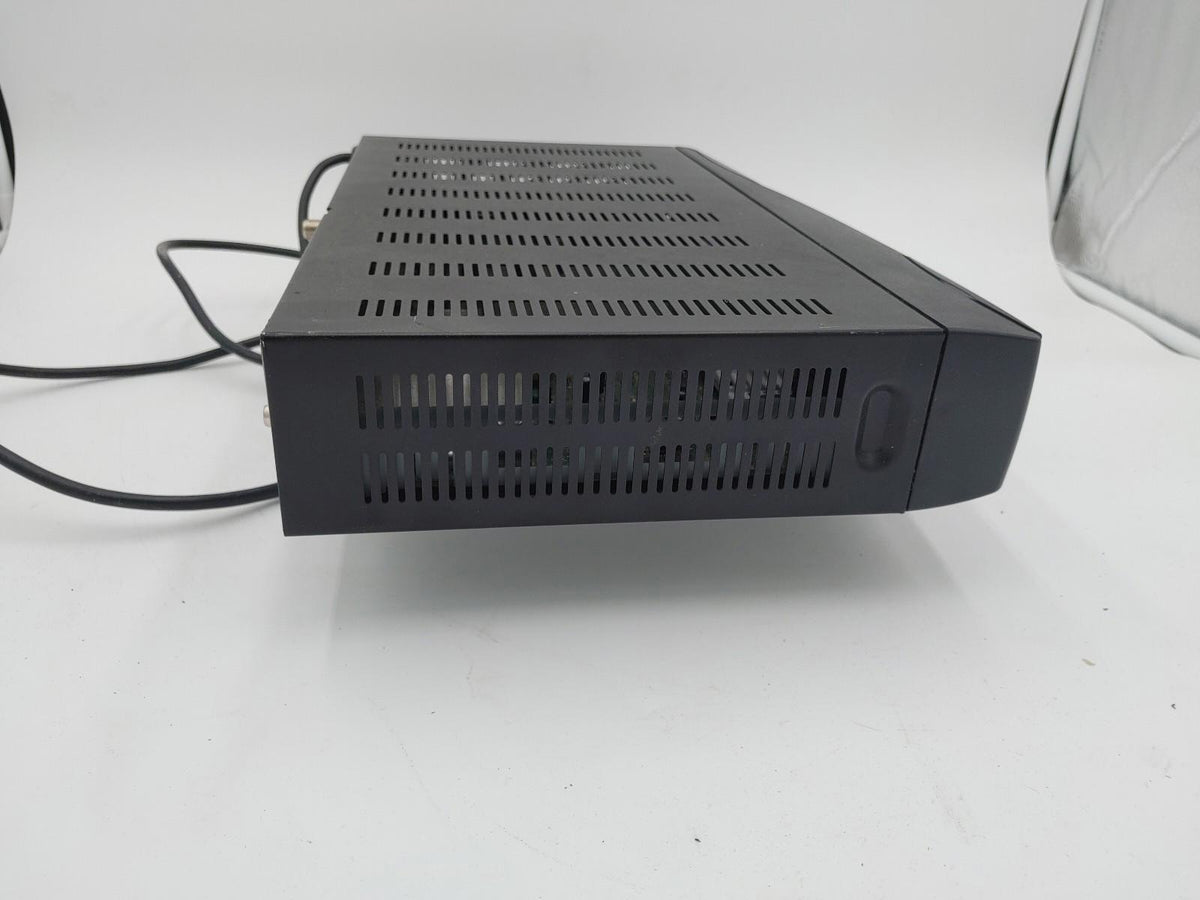 Bon état, récepteur satellite numérique MPEG-2 Bell ExpressVu 2700A, testé sous tension