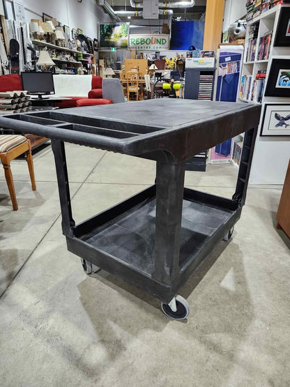 Uline Utility Cart