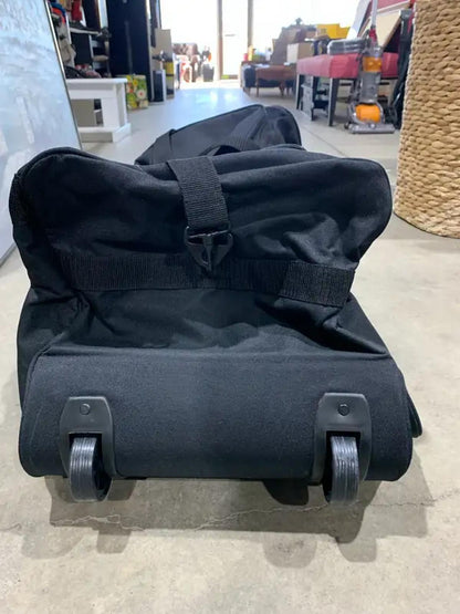 Everest Rolling Duffel Bag