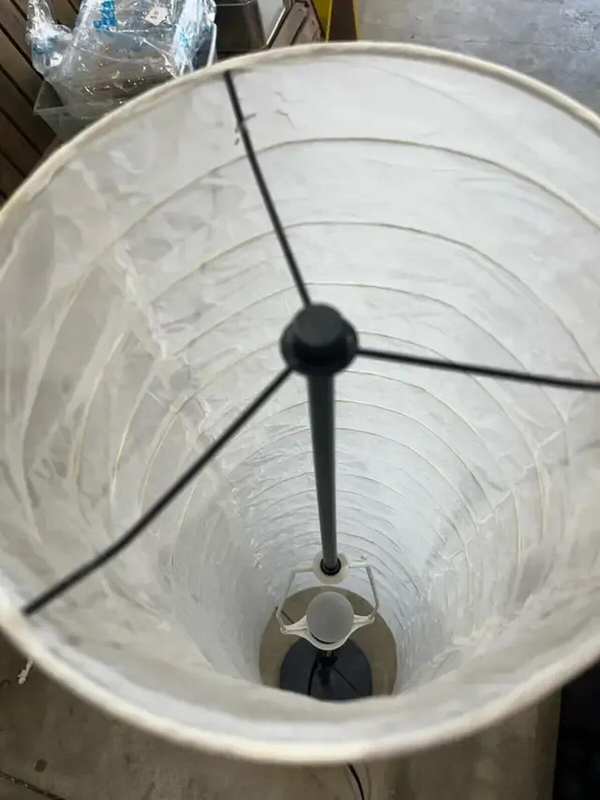 IKEA Holmo Floor Lamp
