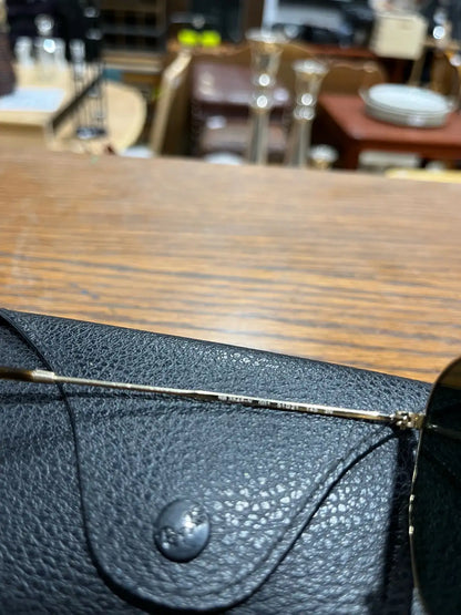 Ray-Ban Sunglasses